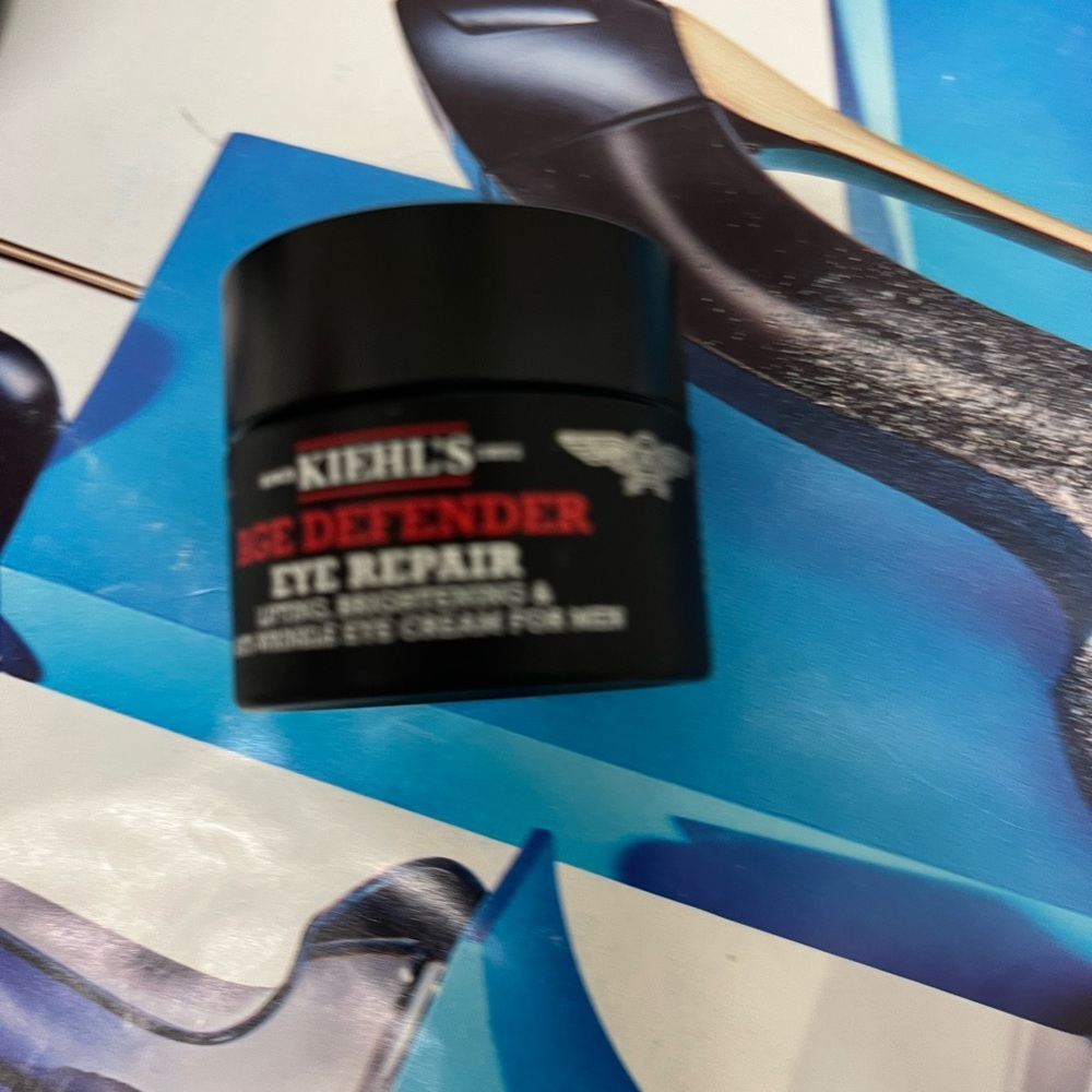 Kiehl's Age Defender Eye Repair - new 2024 fresh full-size